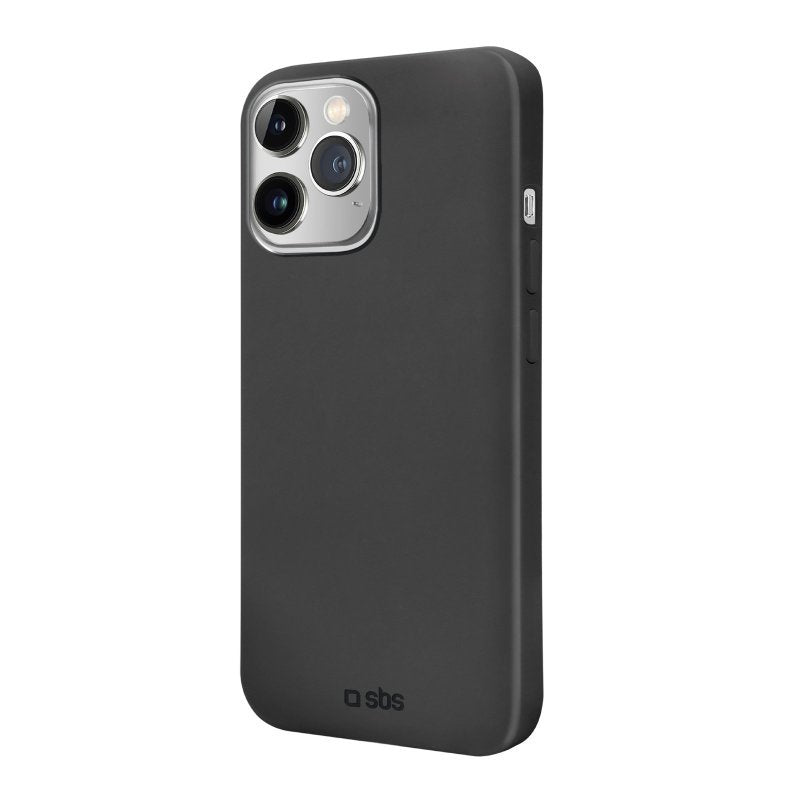 EAN 8018417417306 - SBS TEINSTIP1467PK funda para teléfono móvil 17 cm (6.7") Negro imagen 1