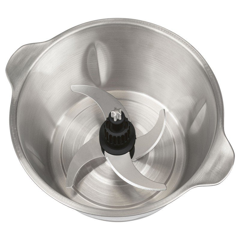 Picadora Múltiple Proficook Mz 1227 Acero Inoxidable Mz1227