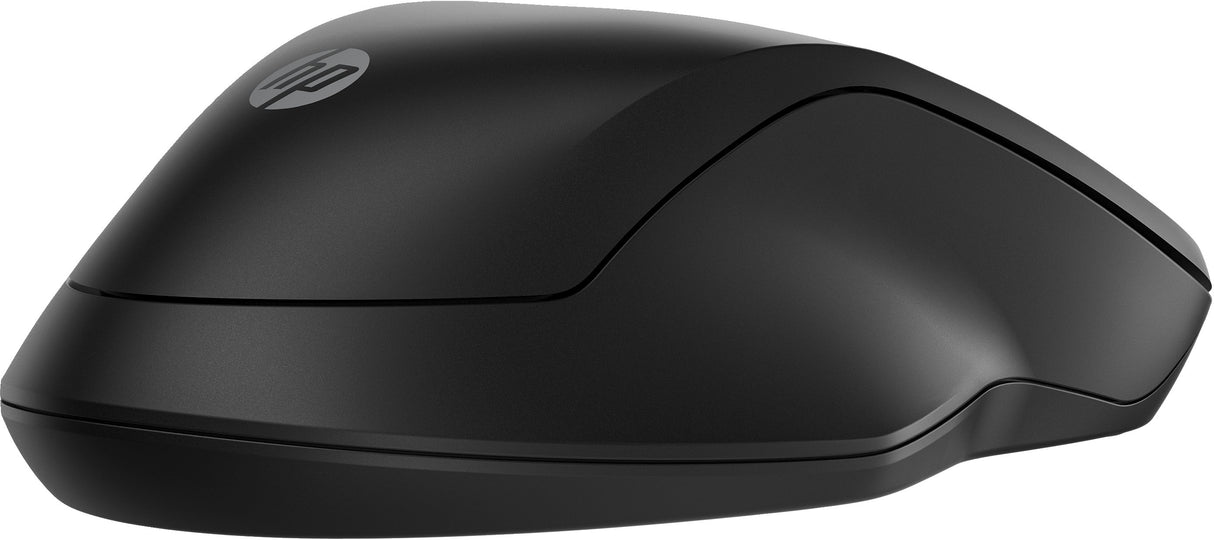 EAN 0197498130101 - HP 255 Dual Wireless Mouse ratón Oficina Ambidextro RF Wireless + Bluetooth Óptico 1600 DPI imagen 1