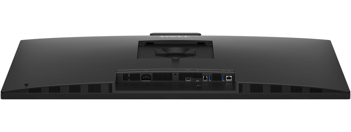 108 Cm (42.5") 3840 X 2160 Pixel Dell Dell-P4326qeb 16:9 4k Ultra Hd Ips 8 Ms 60 Hz Hdmi Usb-Hub Height Vesa Speaker
