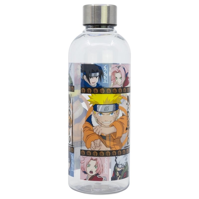 EAN 8412497879519 - Stor 87951 bidón de agua Uso diario 850 ml Plástico Negro imagen 2