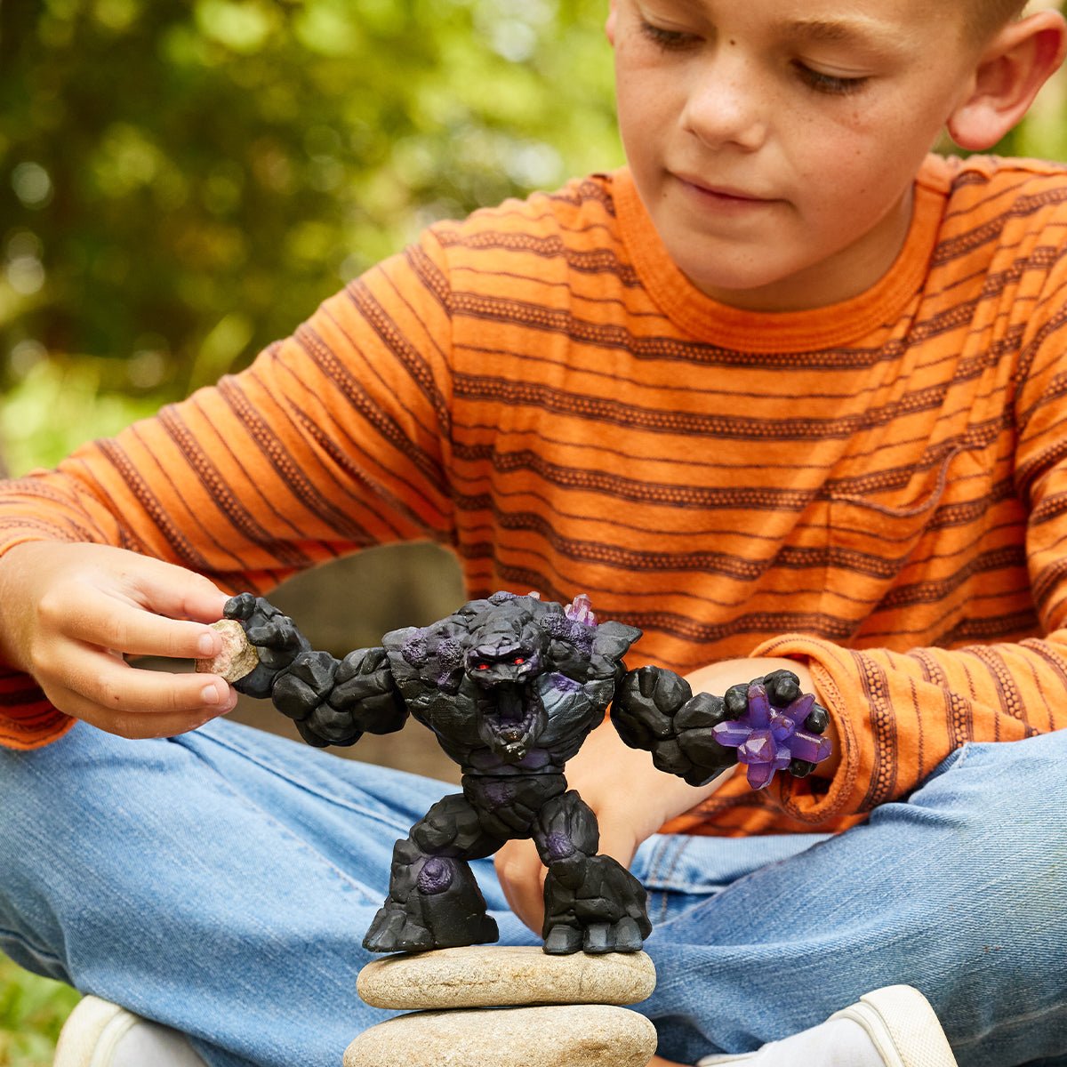 Schleich Eldrador Creatures 70158 Figura De Juguete Para Niños