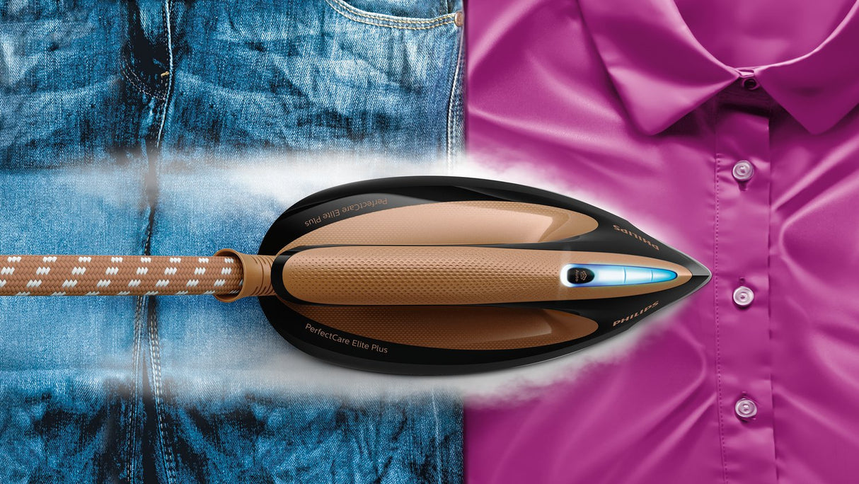 Philips Centro De Planchado A Vapor De Hasta 600 G