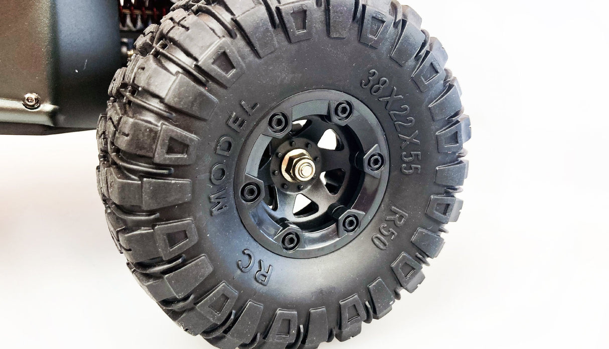 EAN 4260677956246 - Amewi Dark Rampage modelo controlado por radio Buggy Motor eléctrico 1:12 imagen 8