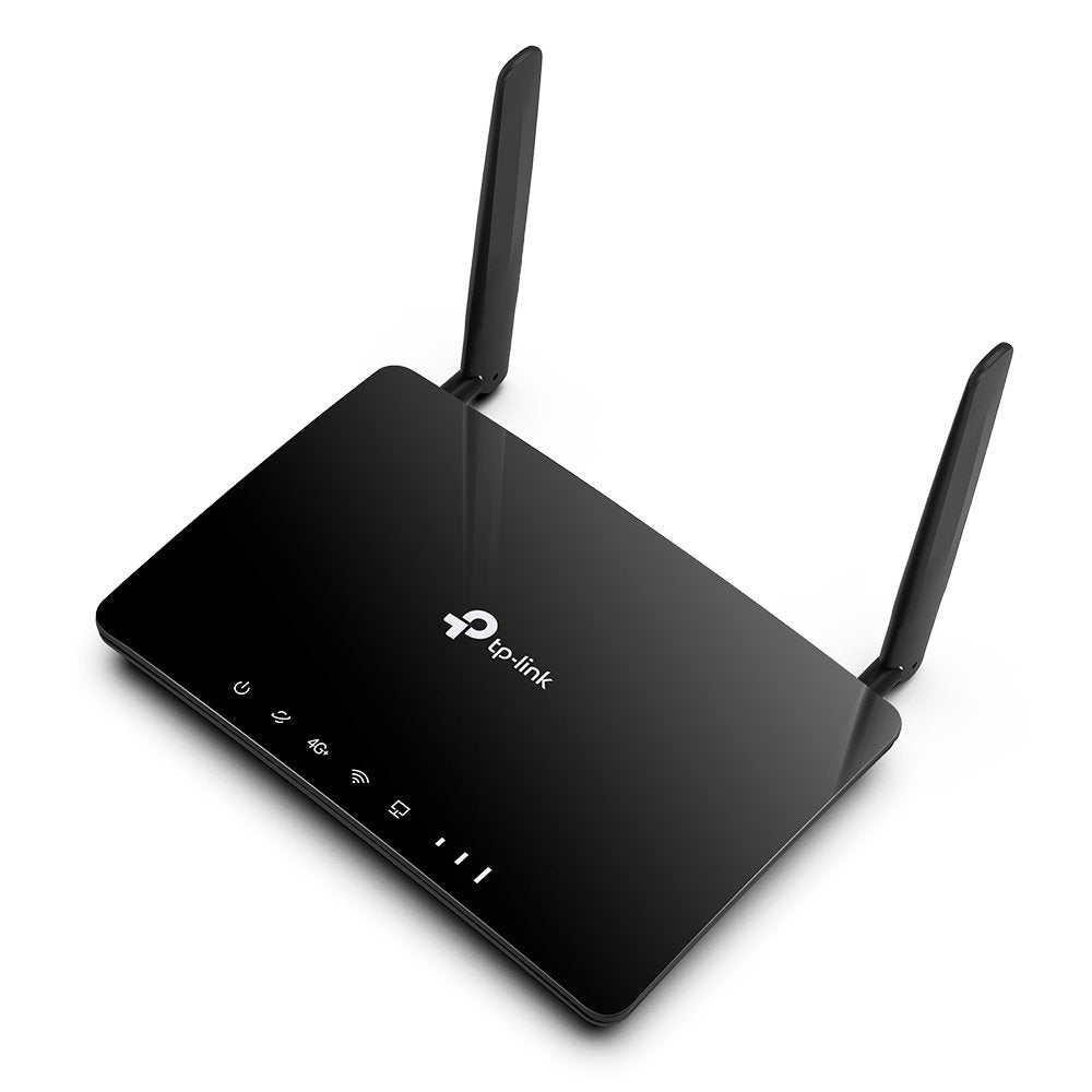 Tp-Link Archer Mr550 4g+ Cat 6 Ac1200 Wi-Fi Dual Band Router