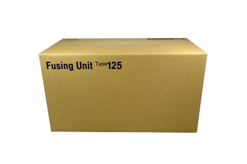 Ricoh Type 125 Fusor 100000 Páginas