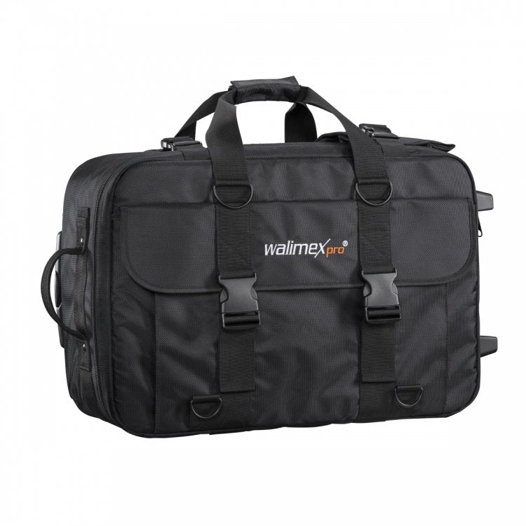 EAN 4056929213164 - Walimex 21316 caja para equipo Maletín con ruedas Negro imagen 2