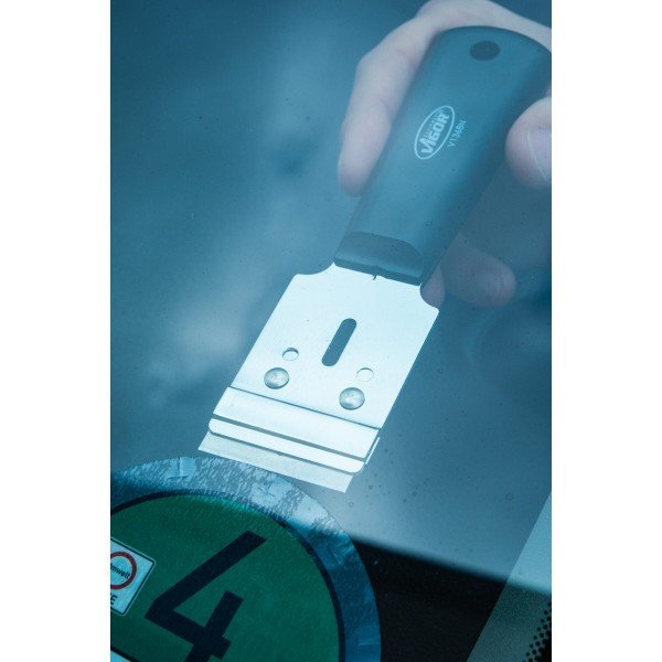 Vigor V1368n Universalschaber 160 Mm Incluido 1 Klinge