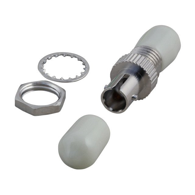 EAN 4049759023300 - EFB Elektronik 53103.3 adaptador de fibra óptica ST 1 pieza(s) Metálico imagen 1