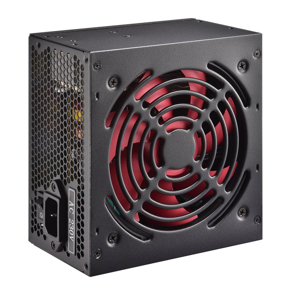 EAN 4044953501111 - Xilence XP350R7 unidad de fuente de alimentación 350 W 24-pin ATX ATX Negro imagen 2