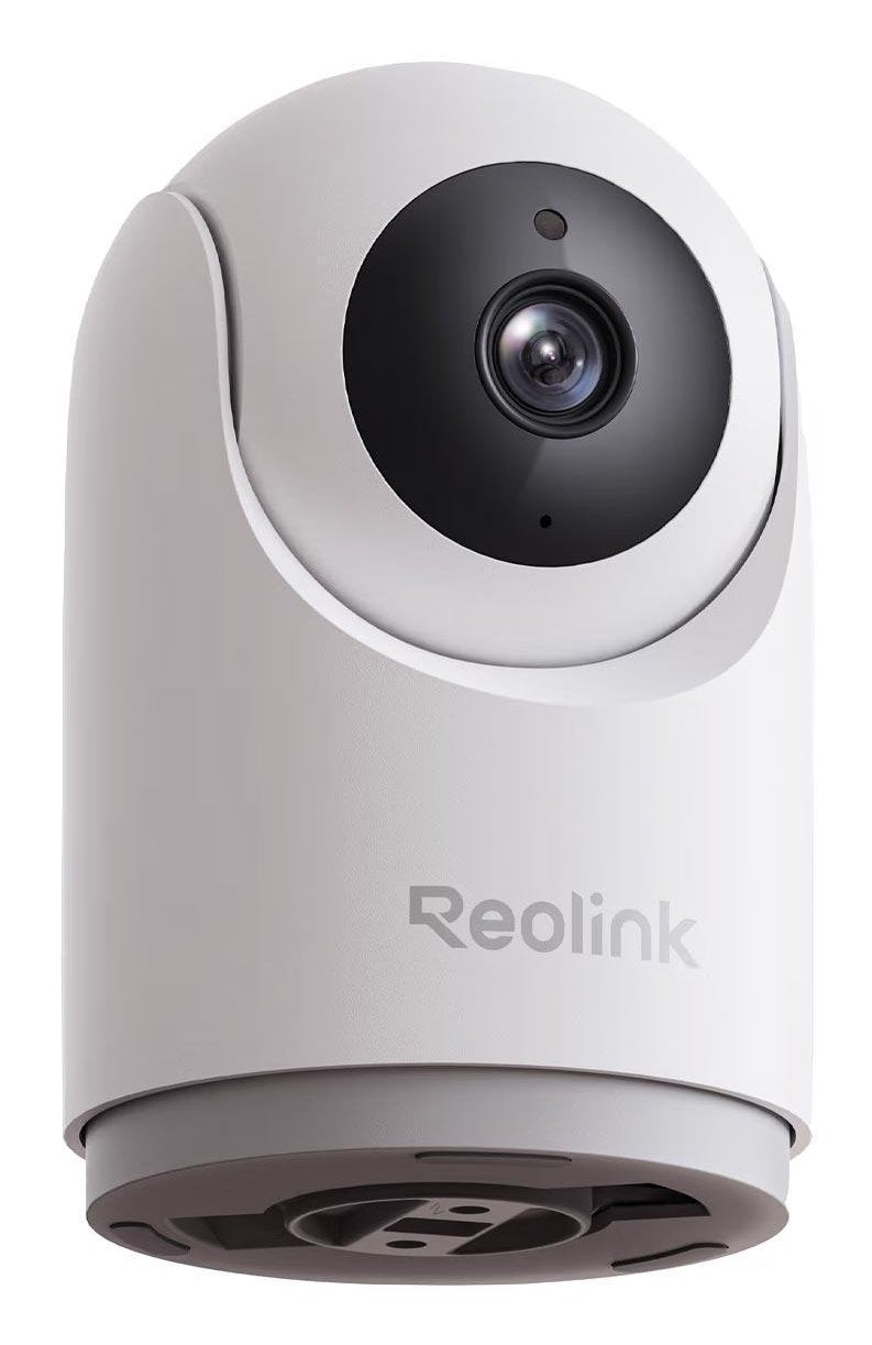 Reolink E Series E321 Almohadilla Cámara De Seguridad Ip Interior 2304 X 1296 Pixeles Techo/Pared/Escritorio