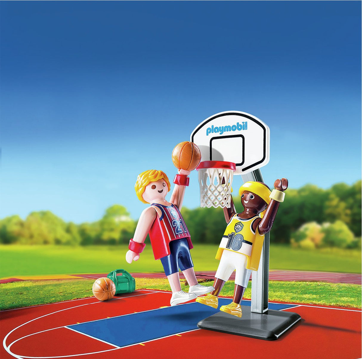 EAN 4008789092106 - Playmobil Eggs 9210 figura de juguete para niños imagen 5
