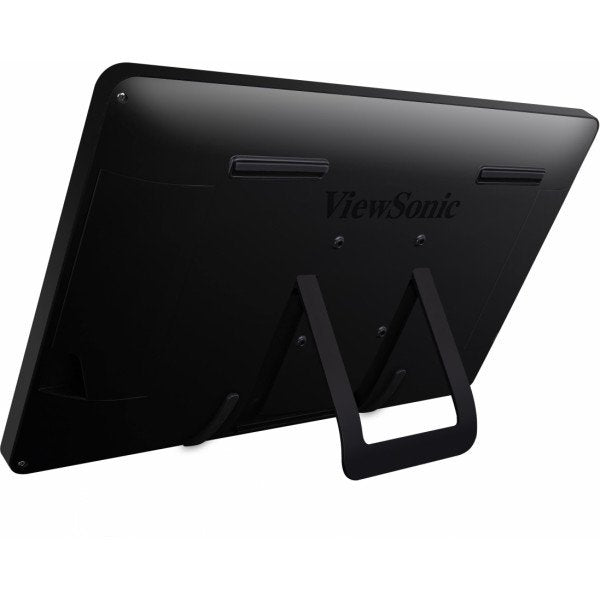 EAN 0766907846911 - Viewsonic TD2430 pantalla para PC 59,9 cm (23.6") 1920 x 1080 Pixeles Full HD LCD Pantalla táctil Multi-u imagen 8