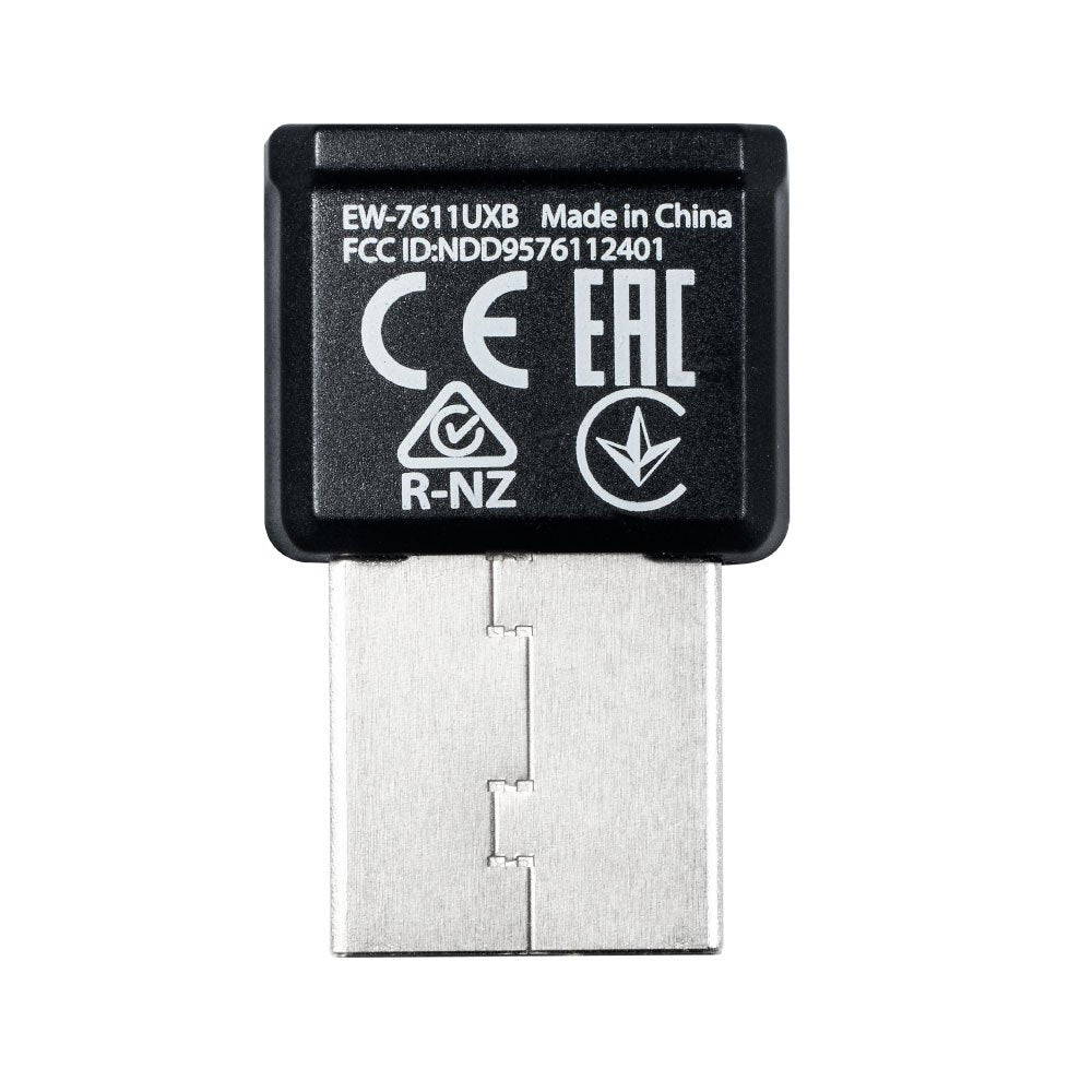 EAN 4717964705433 - Edimax EW-7611UXB adaptador y tarjeta de red WLAN 887 Mbit/s imagen 3