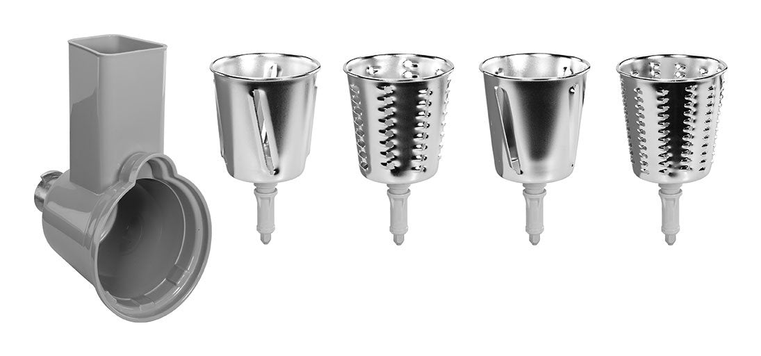 Smeg Smsg01 Accesorio Para Picadora