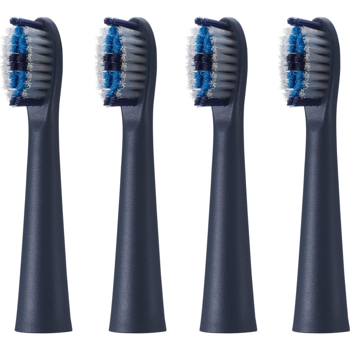 EAN 5025232944453 - Panasonic ER-6CT01 4 pieza(s) Azul imagen 1