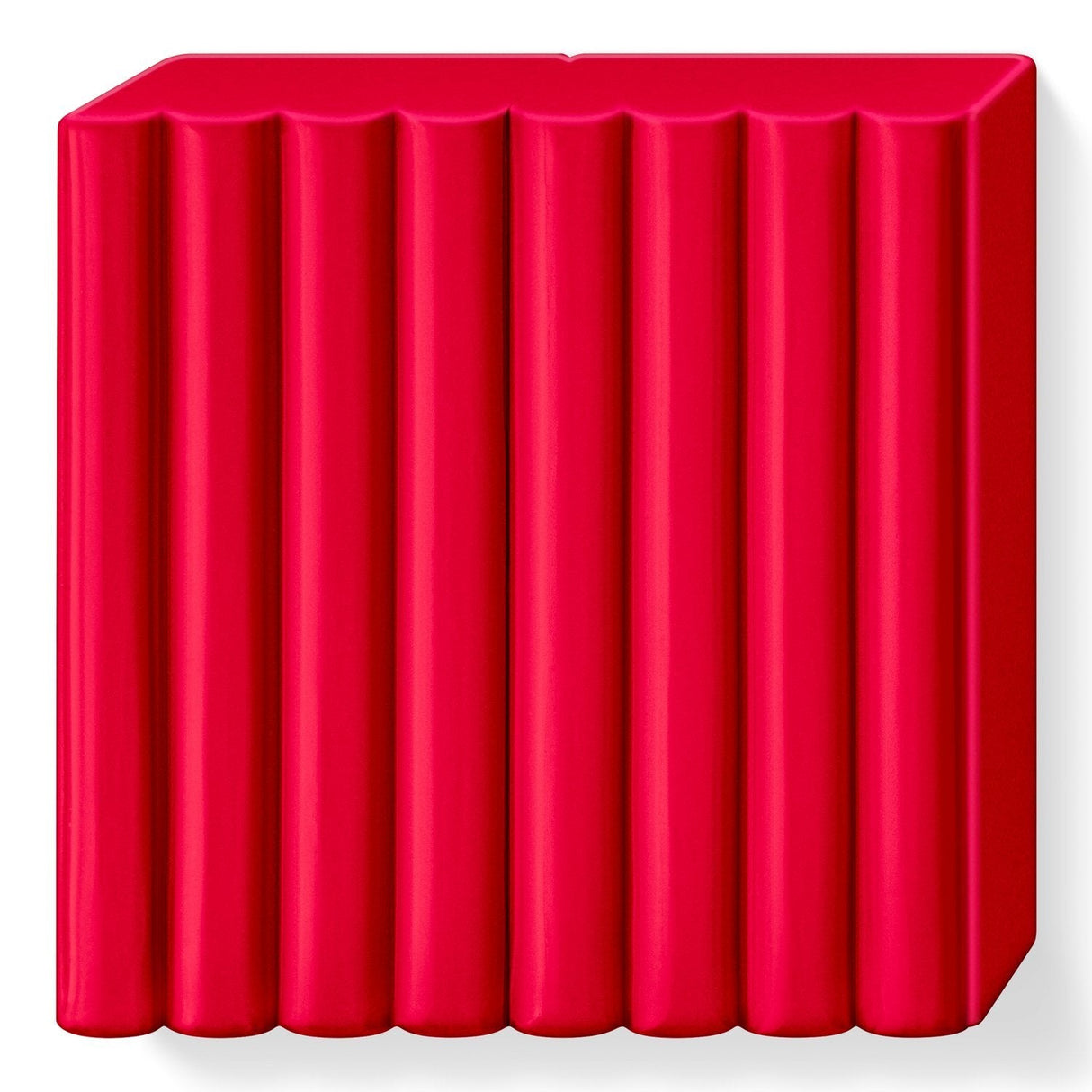 Fimo Mod.Masse Fimo Prof 57g Karmin