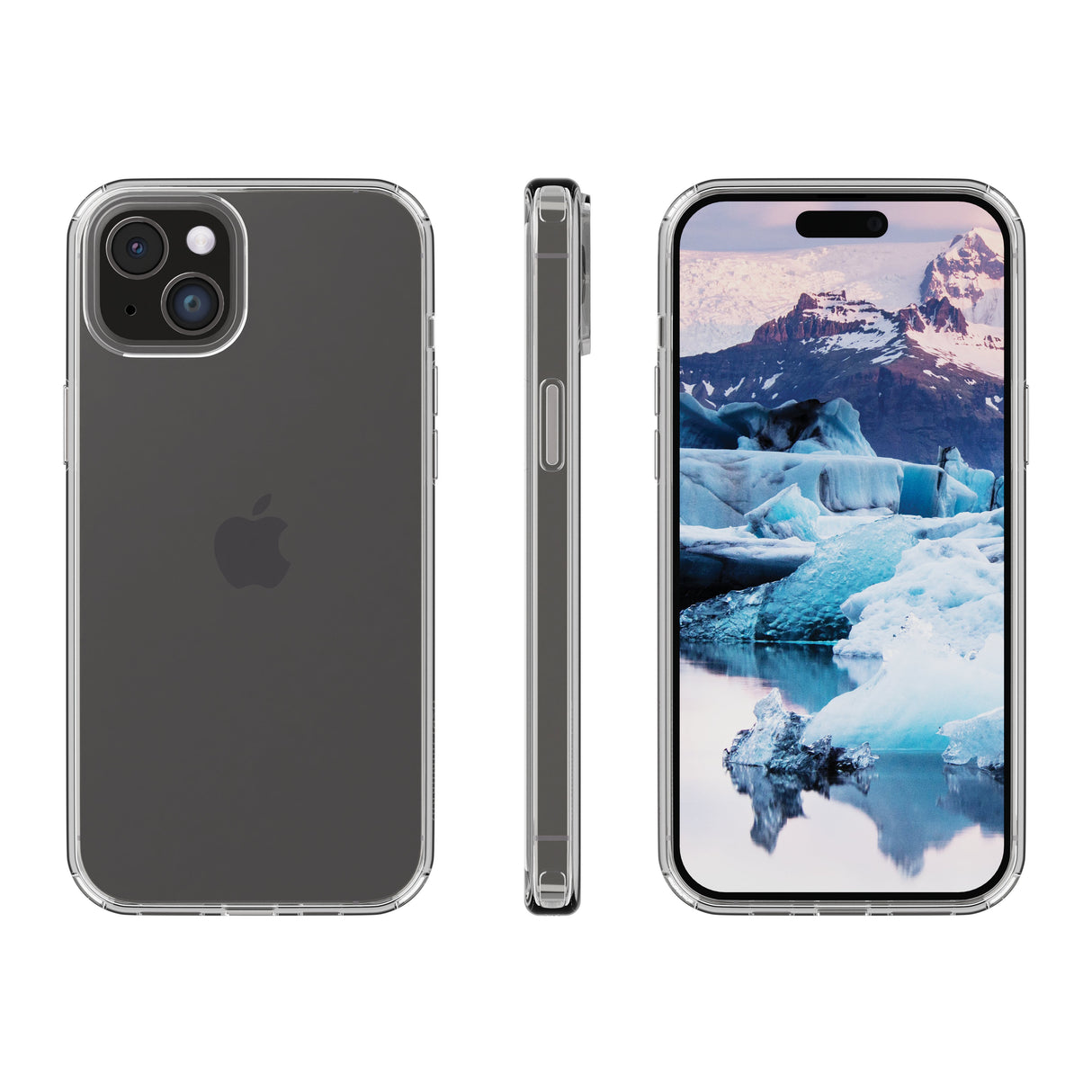 EAN 5711428018298 - dbramante1928 Iceland Pro funda para teléfono móvil Transparente imagen 3