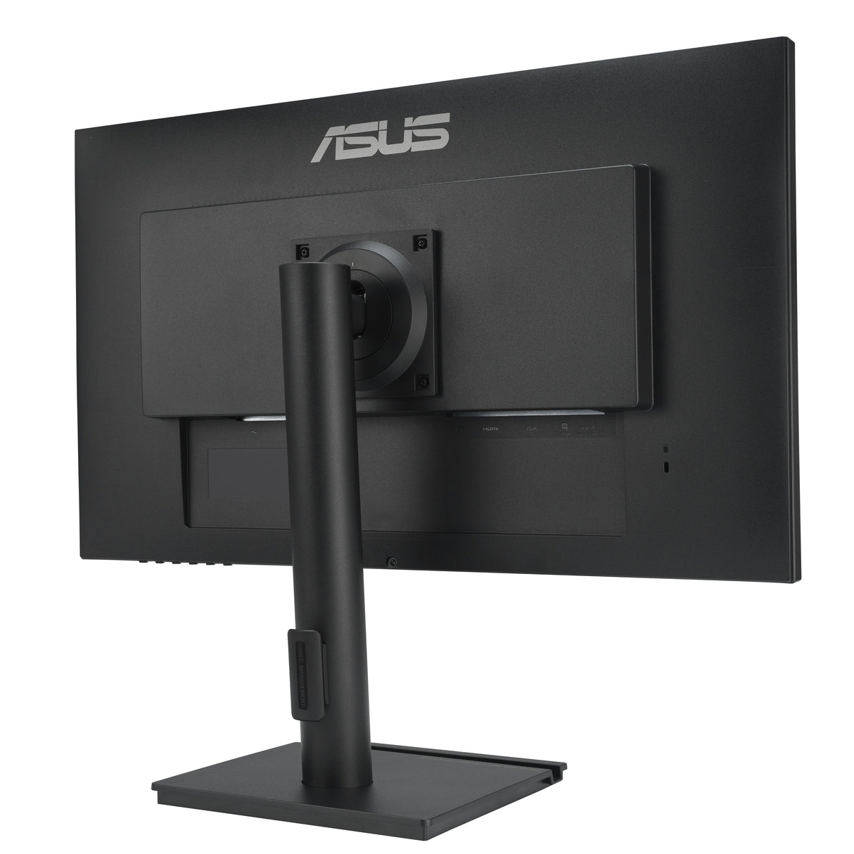 EAN 4711387564820 - ASUS VA27DQFS pantalla para PC 68,6 cm (27") 1920 x 1080 Pixeles Full HD LCD Negro imagen 8