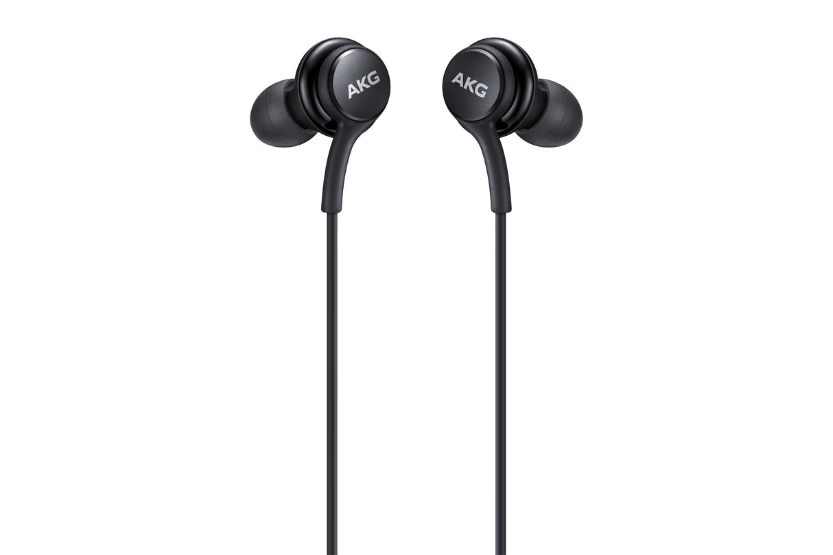 EAN 8806090270123 - Samsung EO-IC100 Auriculares Alámbrico Dentro de oído Llamadas/Música USB Tipo C Negro imagen 5