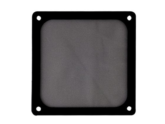 Silverstone Ff123b Filtro Magnetico 120x120mm