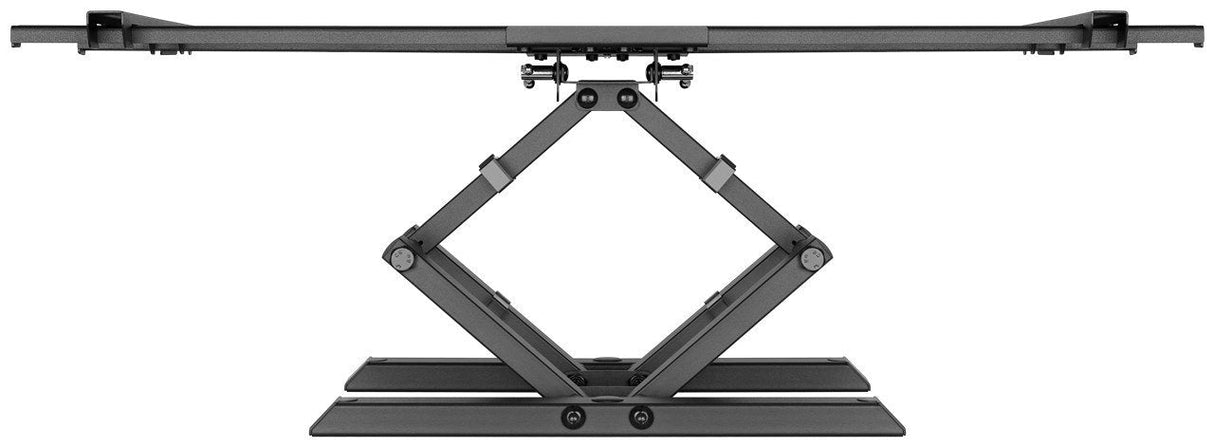 Goobay 49746 Soporte Para Tv 2,16 M (85") Negro