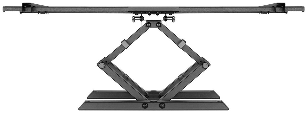 EAN 4040849497469 - Goobay 49746 soporte para TV 2,54 m (100") Negro imagen 5