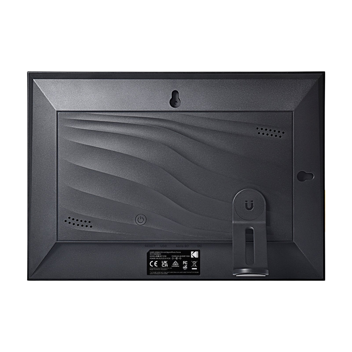 Kodak Rcf-1018 Negro