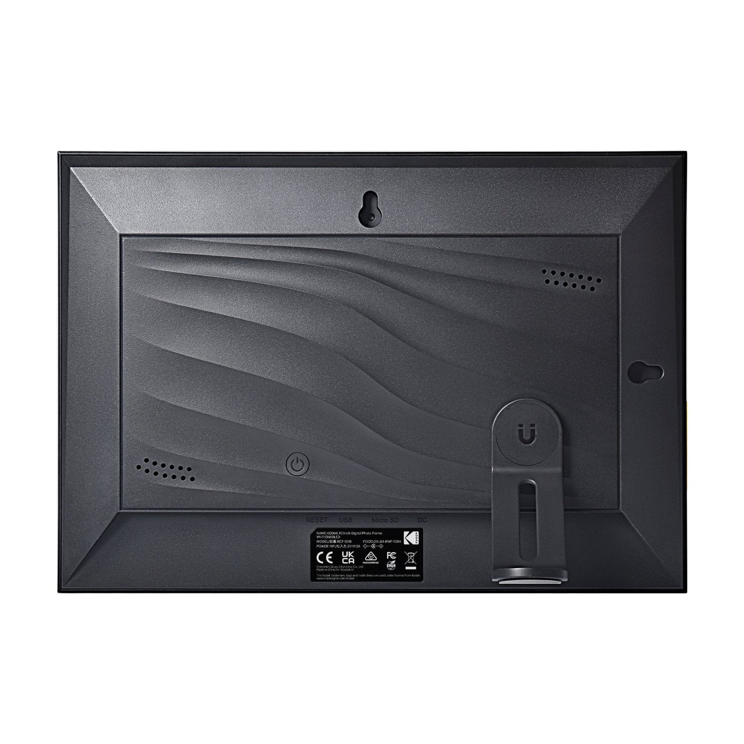 Kodak Rcf-1018 Negro