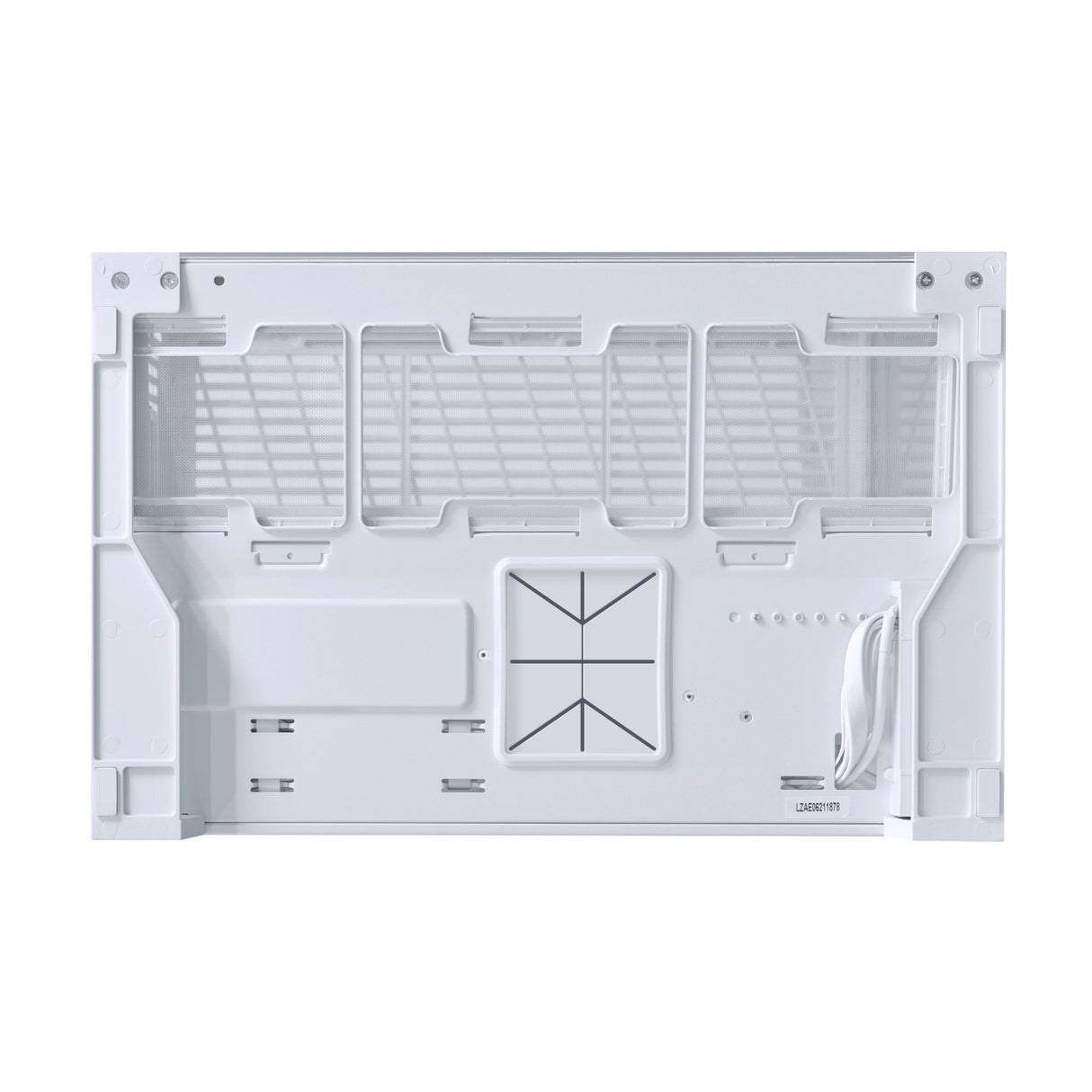 EAN 4718466019844 - Lian Li 011 Dynamic Mini O11 DYNAMIC MINI V2 Mini Tower Blanco imagen 9