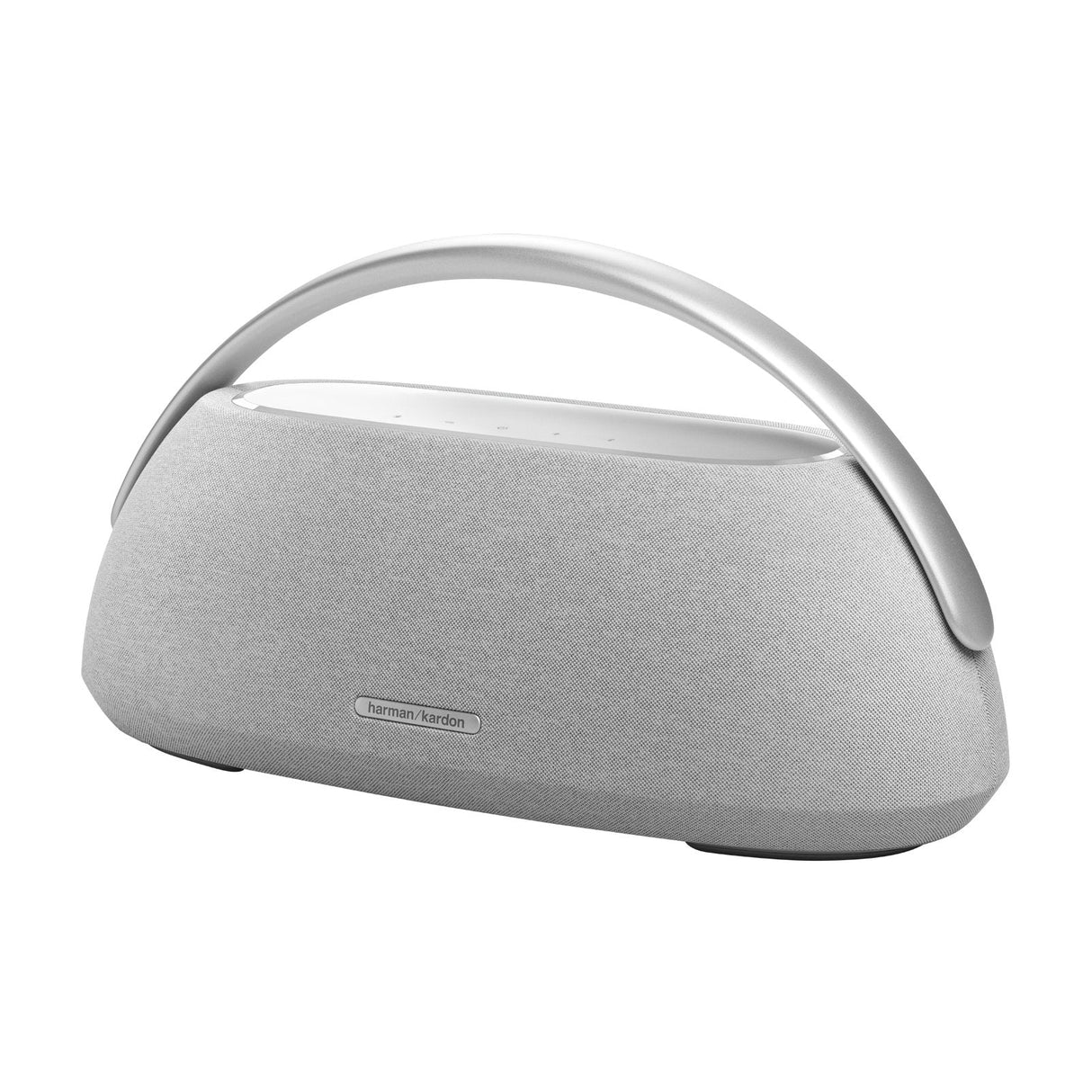Altavoz Portátil Harman/Kardon Go + Play 3 Estéreo Gris, Plata 160 W