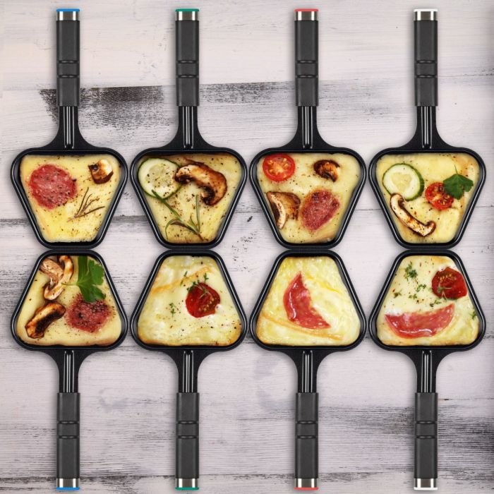 EAN 4006160012453 - ProfiCook PC-RG/FD Acero inoxidable 8 personas(s) imagen 6