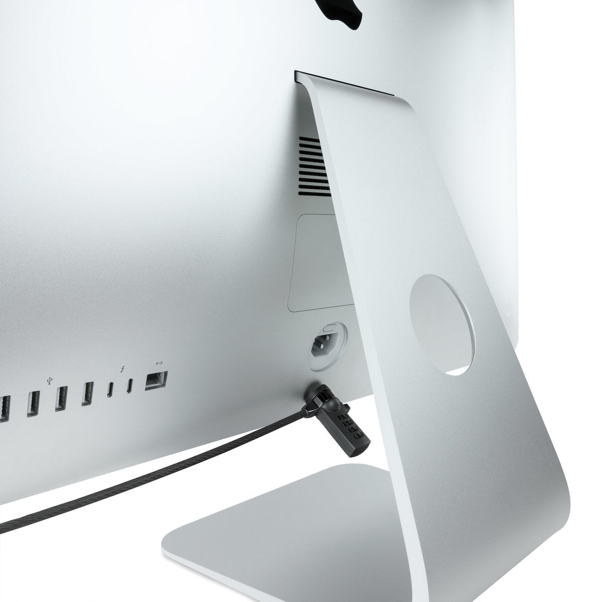 Cable Seguridad Combinación Para Portátiles 1.5 M