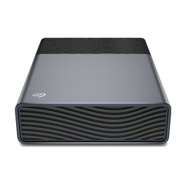 Seagate One Touch Hub - Disco Duro - Cifrado - 20 Tb - Externo (Fijo)