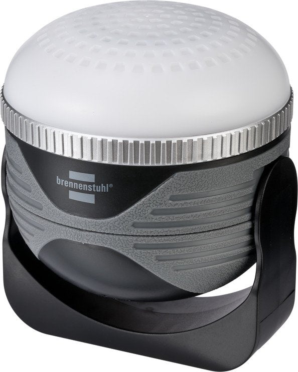 EAN 4007123667871 - Brennenstuhl 1171640 iluminación al aire libre Lámpara de trabajo portátil para exterior LED imagen 1