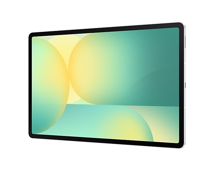 Tablet Samsung Galaxy Tab S10 Fe+ X620b Wifi 13 8gb Ram 128gb - Silver