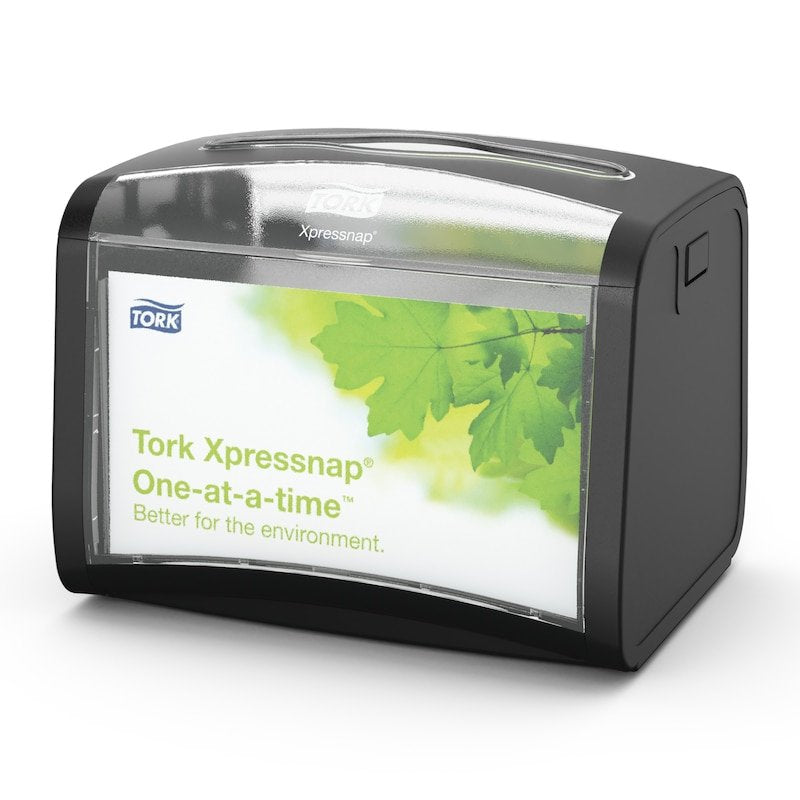Tork Xpressnap - Serviettenspender - Tamaño 20.1