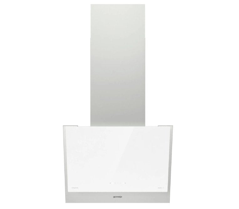 Campana De Pared Gorenje Whi6syw Acero Inoxidable 488 M³/H