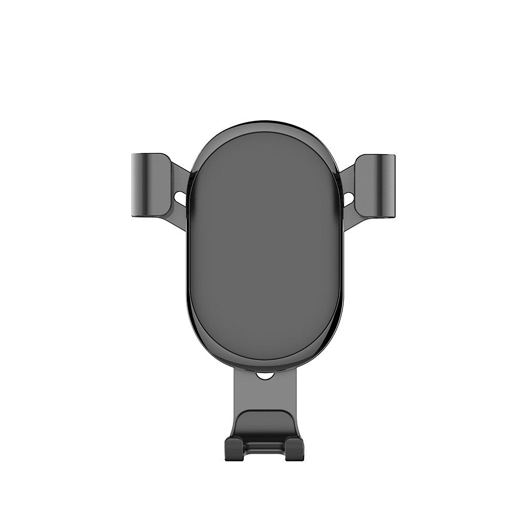 EAN 4823108606617 - Colorway CW-CHG01-BK soporte Soporte pasivo Teléfono móvil/smartphone Negro imagen 2