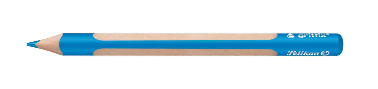 Lapices Pelikan Griffix Multicolor 10 Pieza(S)