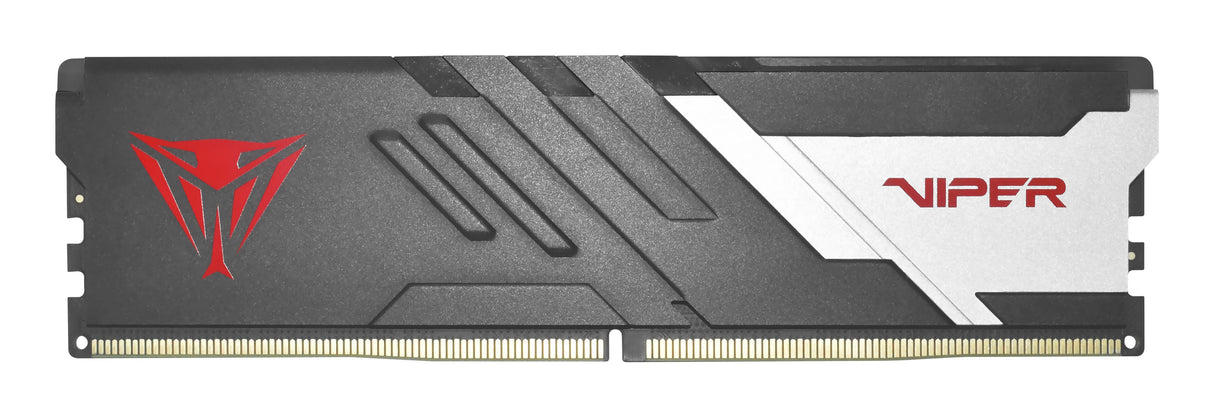 Patriot Memory Viper Venom Ddr5 32gb 6400mts Cl38 Kit 2x16gb Amd Optimized