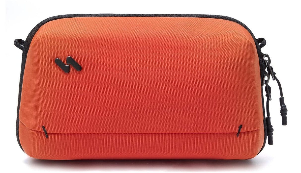 Inateck Organizer Tasche Abm33 Orang. 22.5cm X 14cm X 8.5 Cm