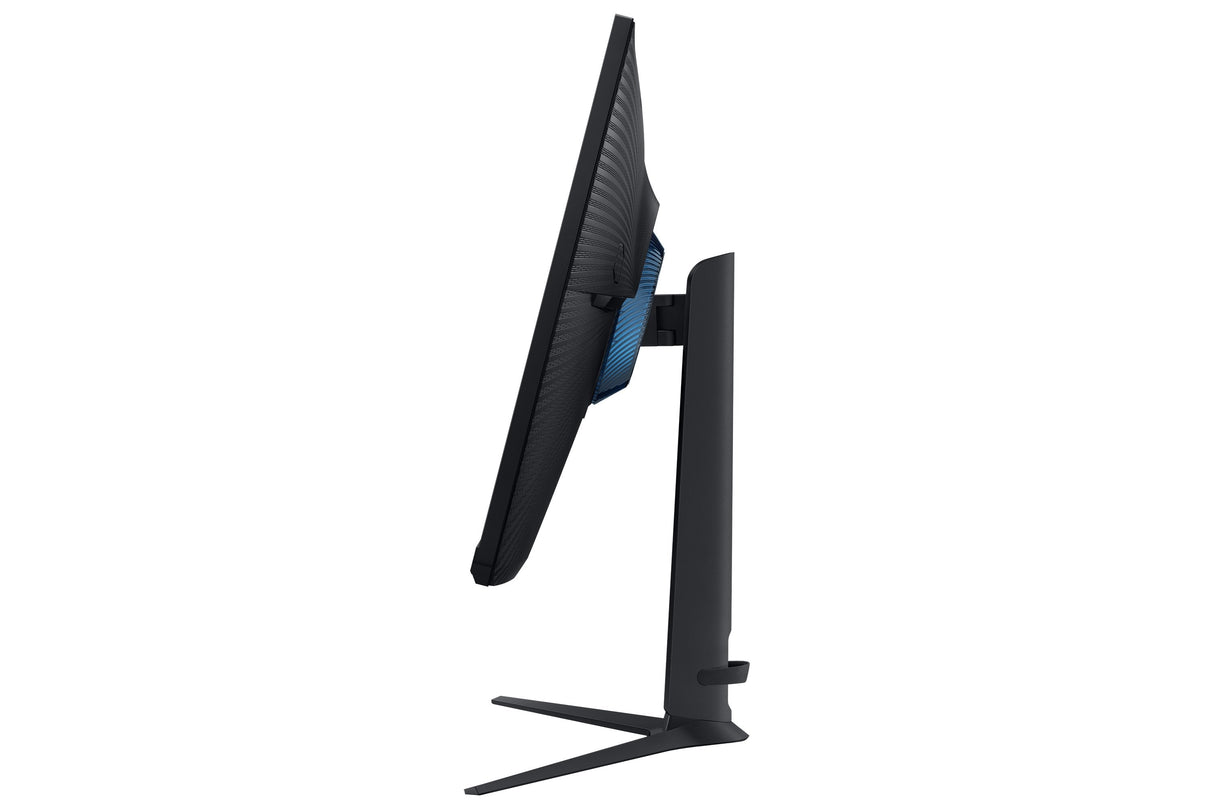EAN 8806094659177 - Samsung S32CG510EU pantalla para PC 81,3 cm (32") 2560 x 1440 Pixeles Quad HD LED Negro imagen 11