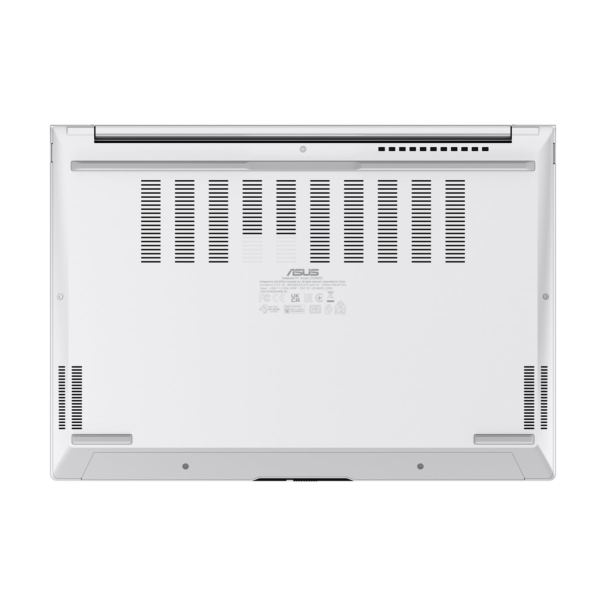 EAN 4711387809624 - ASUS Zenbook 14 OLED UX3405CA-PZ195W 35,6 cm (14") Pantalla táctil WQXGA+ LPDDR5x-SDRAM Wi-Fi 7 (802.11be imagen 14