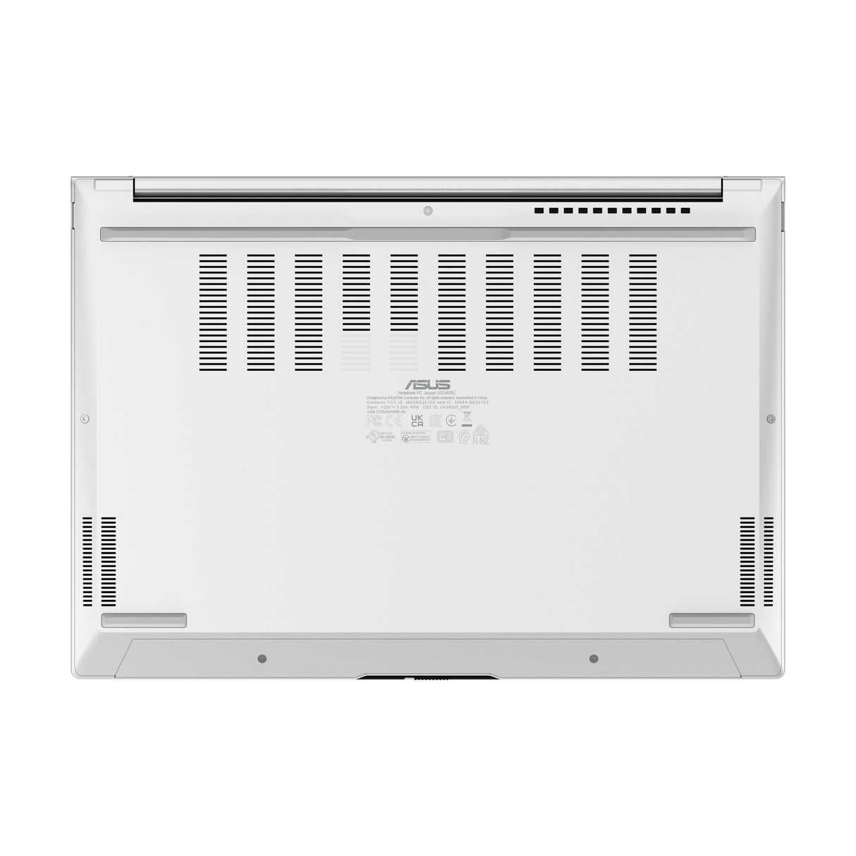 EAN 4711387809624 - ASUS Zenbook 14 OLED UX3405CA-PZ195W 35,6 cm (14") Pantalla táctil WQXGA+ LPDDR5x-SDRAM Wi-Fi 7 (802.11be imagen 14