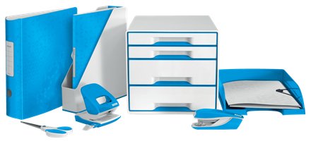 Petrus Taladro Oficina Mod. 62 Wow Azul Metalizado Blister