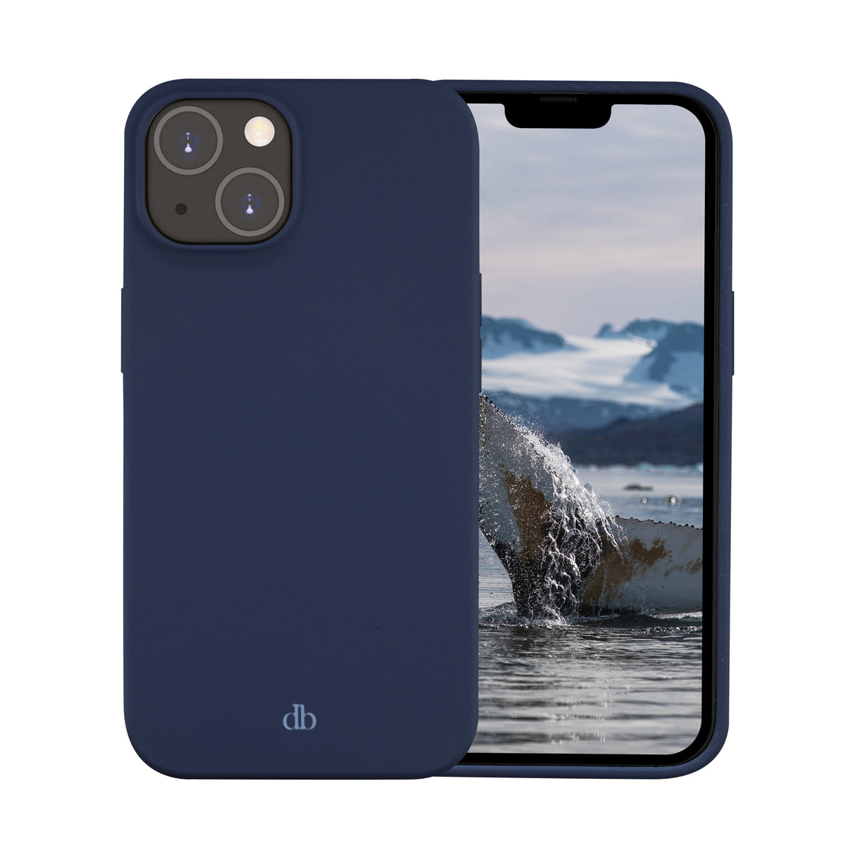 EAN 5711428015884 - dbramante1928 Costa Rica funda para teléfono móvil 15,5 cm (6.1") Azul imagen 1
