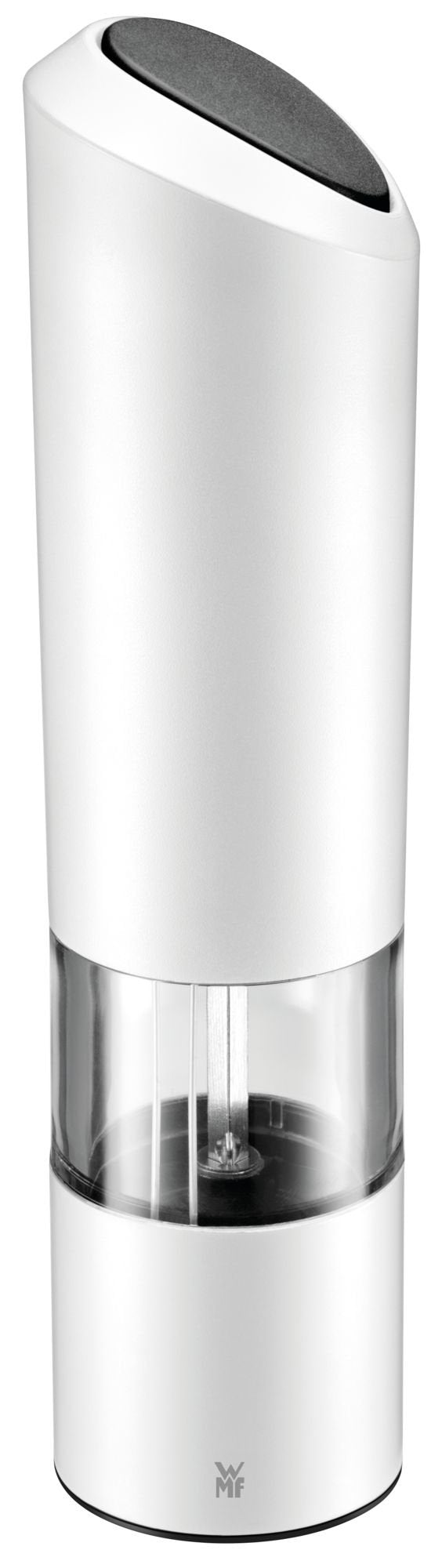 Wmf 4000530686077 Molinillo De Especias Molinillo Para Sal Y Pimienta Blanco