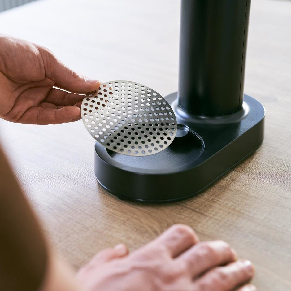 EAN 4006387113193 - Brita sodaONE Negro, Plata imagen 6