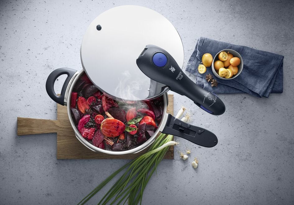 Wmf Perfect Plus One Pot Schnellkochtopf 8,5l